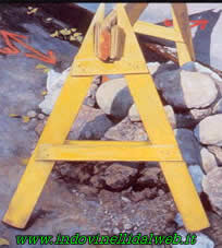 "A"