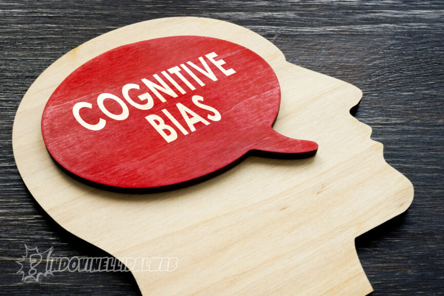 bias cognitivi - classificazione e tassonomia