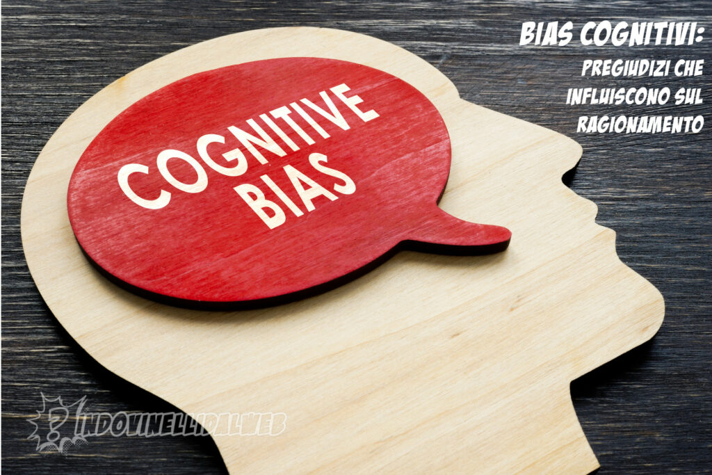 bias cognitivi - indovinelli dal web